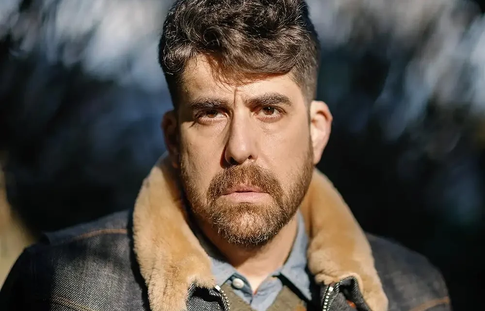 Biography & Net Worth Of Adam Goldberg