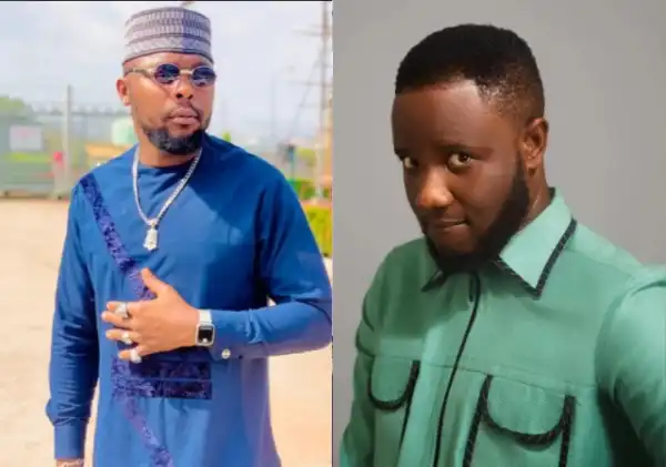 Radiogad Makes Fresh Accusation Against Deeone In Video