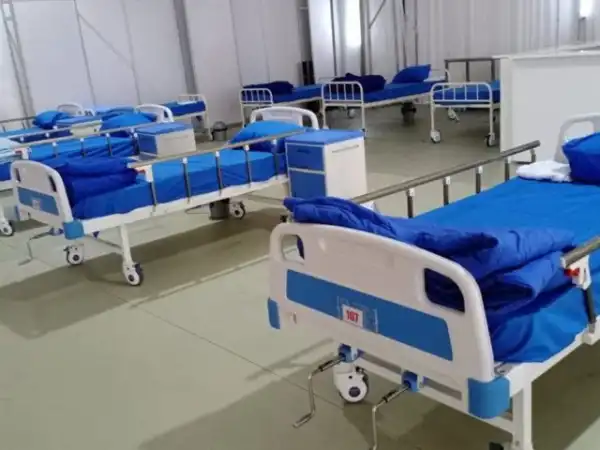 Bauchi discharges 42 COVID-19 patients