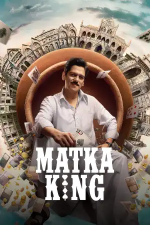Matka King (2026) [Hindi] (TV series)