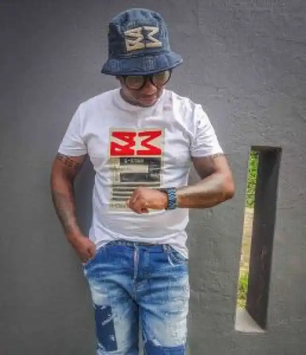 Ceega Wa Meropa – Funky Tuesdays (Episode 23 Classic Edition)