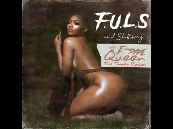 Jada Kingdom – FULS ft. Skillibeng