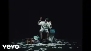 Moneybagg Yo - Close The Door (Video)