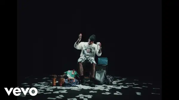 Moneybagg Yo - Close The Door (Video)