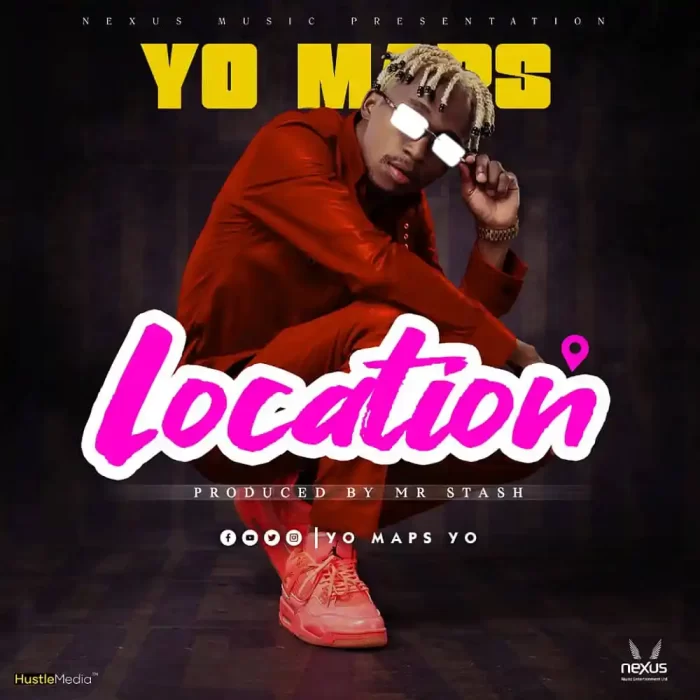 Yo Maps – Location