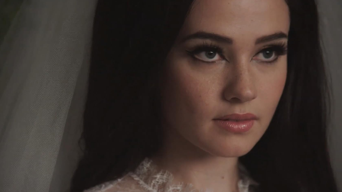 Lisa Marie Presley Lashed Out Against Priscilla Movie Prior to Death