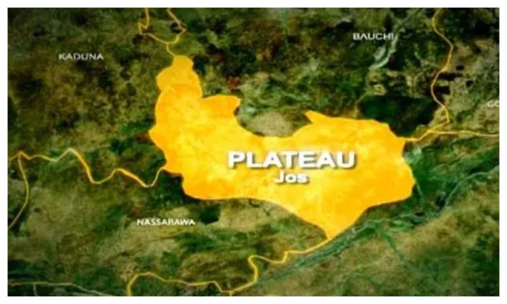 Decomposing body of unidentified man found in Plateau