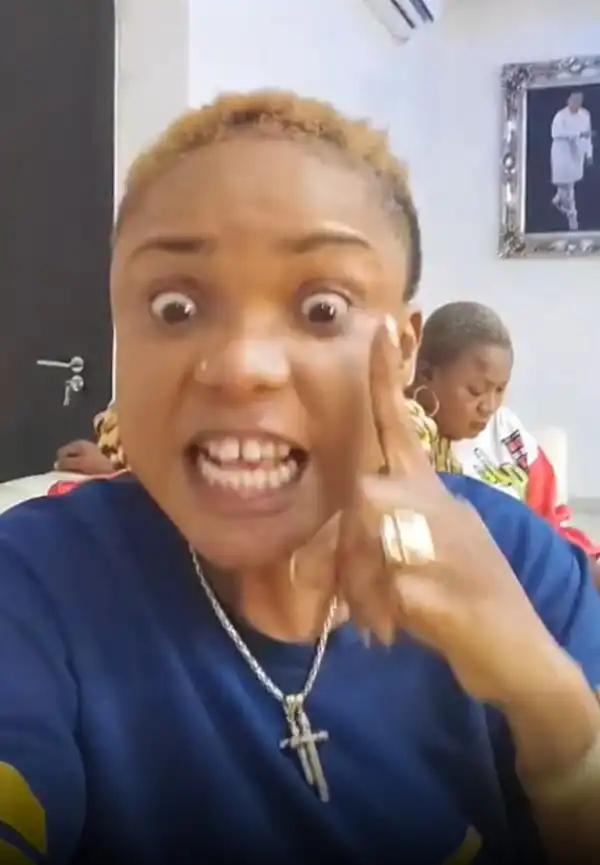 Iyabo Ojo vows to resist any attempt to release actor Baba Ijesha (video)