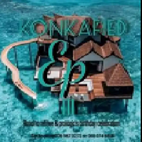 Rule Team Konka – Soft & Free_(KONKAFIED)