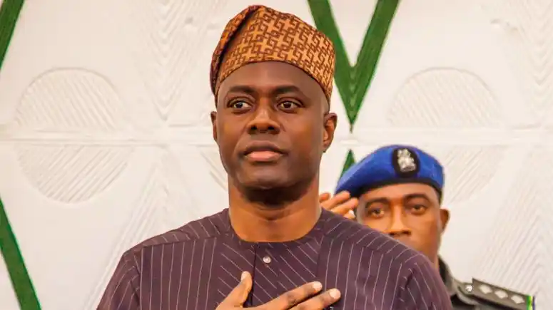 Arrest Of Our Accountant-General By The EFCC Is Unconstitutional, Oyo Government Speaks