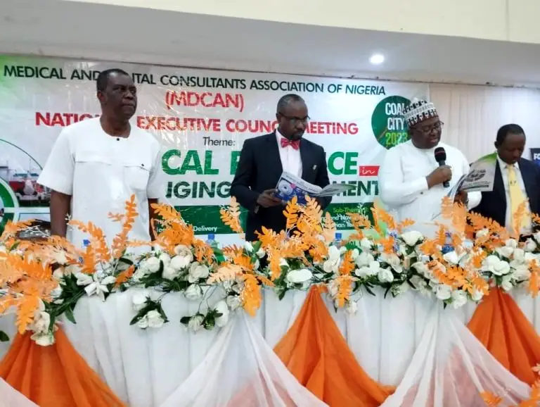 UNN VC raises alarm as over 500 medical consultants leave in 2 years