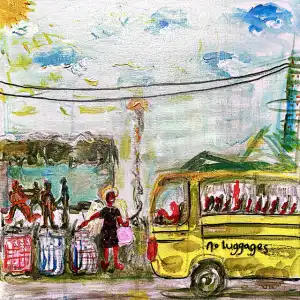 King Perryy - You Are Beautiful