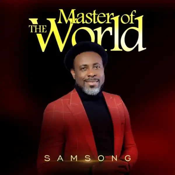 Samsong – Wave Them Away