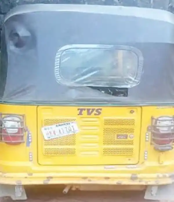 Keke Driver Killed After Killing Passenger Over N50 In Bayelsa
