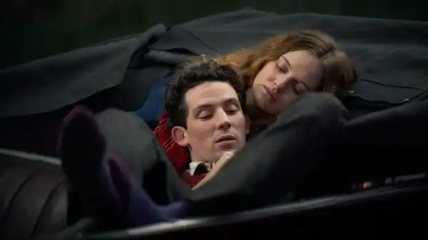 Mothering Sunday Trailer Highlights a Secret Love Affair