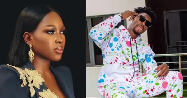 Neo and Vee Shade Each Other Following Split