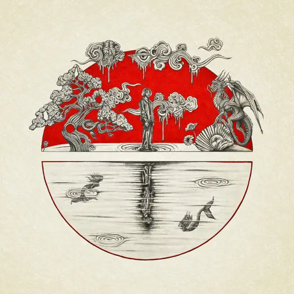 Mahvel – Baptism ft Tempoe