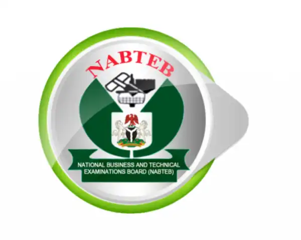 NABTEB GCE (Nov/Dec) registration, 2025 has commenced
