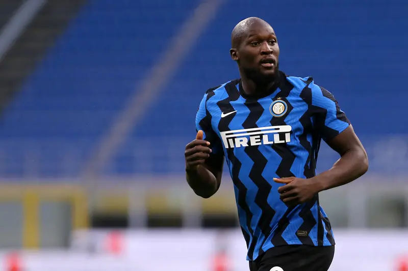 Transfer: Lukaku’s next club confirmed