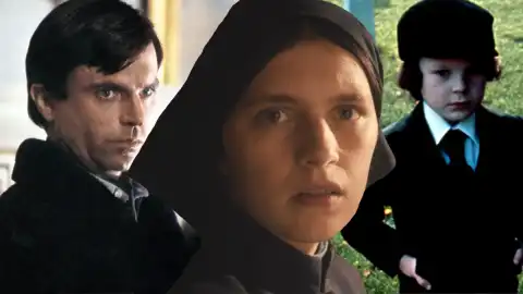 The First Omen Director Teases Future Installments in Horror Franchise