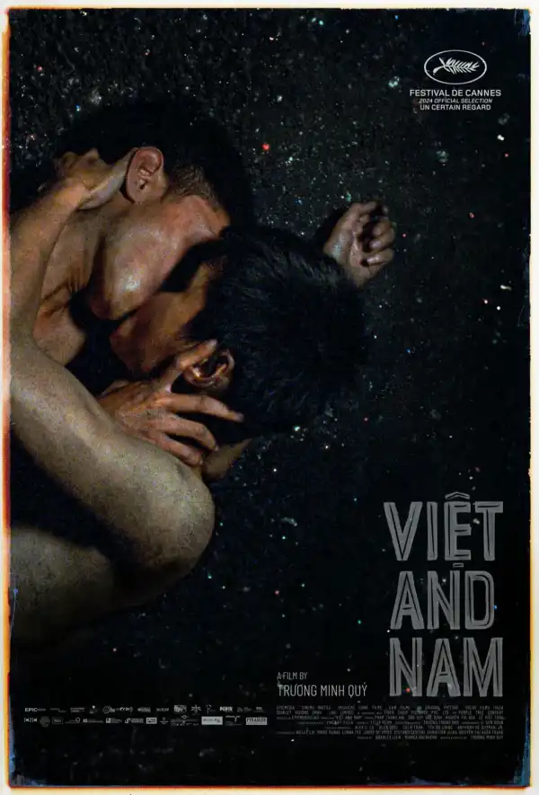 Viet And Nam (2024)