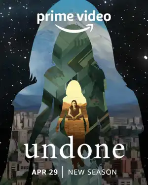 Undone Season 2