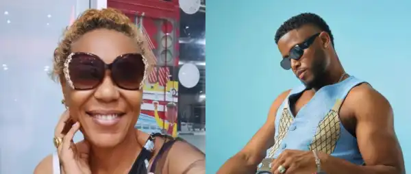 “Chike Owes Frank Edoho An Apology” – Shan George Drops Explosive Take