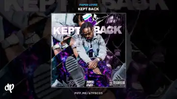 Paper Lovee - Kept Back (Album)