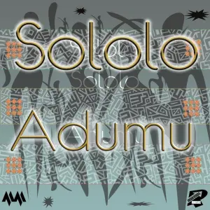 Sololo & Griffith Malo – Falling