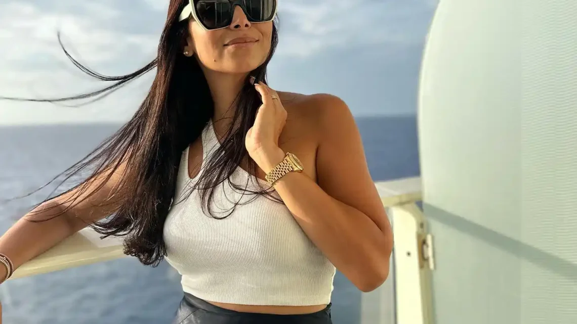 Career & Net Worth Of Zineb Obeid