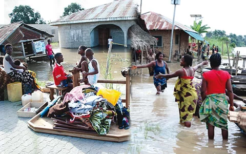 Floods: Niger devastation, Kano storms raise questions about govt preparedness