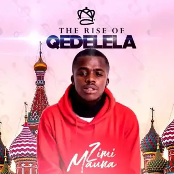 Zimi Mauna – Rocktober Lifestyle ft. Toolz Umazelaphi & Chustar
