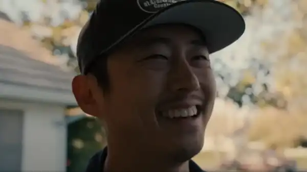 New Avatar: The Last Airbender Movie Casts Steven Yeun in Mystery Role