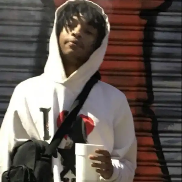 Lil $horty & Diego Money – Real street nigga