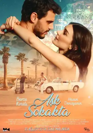 Ask Sokakta (2025) [Turkish]