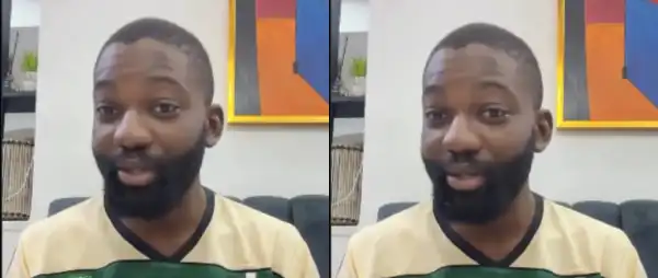 “₦2 Million Gone”- Opeyemi Famakin Laments After Losing ₦2 Million In Nigerian Stocks