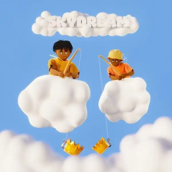 Shane Eagle & Monte Booker – Skydream ft redveil