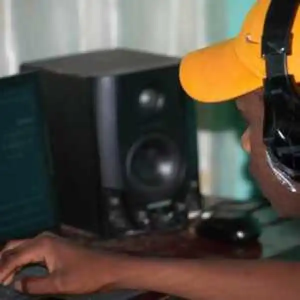 DJ Karri – Trigger (ft. Prime De Ist, Bl Zero & Lebzito)