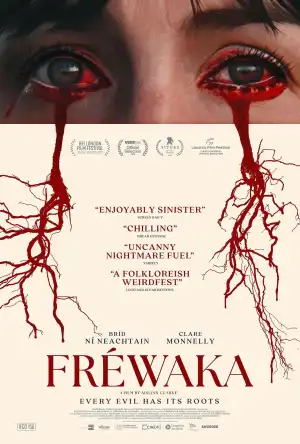 Frewaka (2025) [Irish]