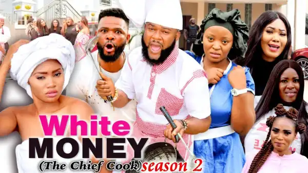 White Money Season 2