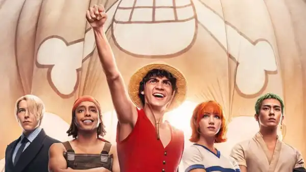 One Piece Season 2 Cast Adds Bridgerton Star as Miss Wednesday