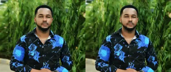 “I Treated Love Like A Script”- Nonso Diobi Opens Up About Being Single At 48