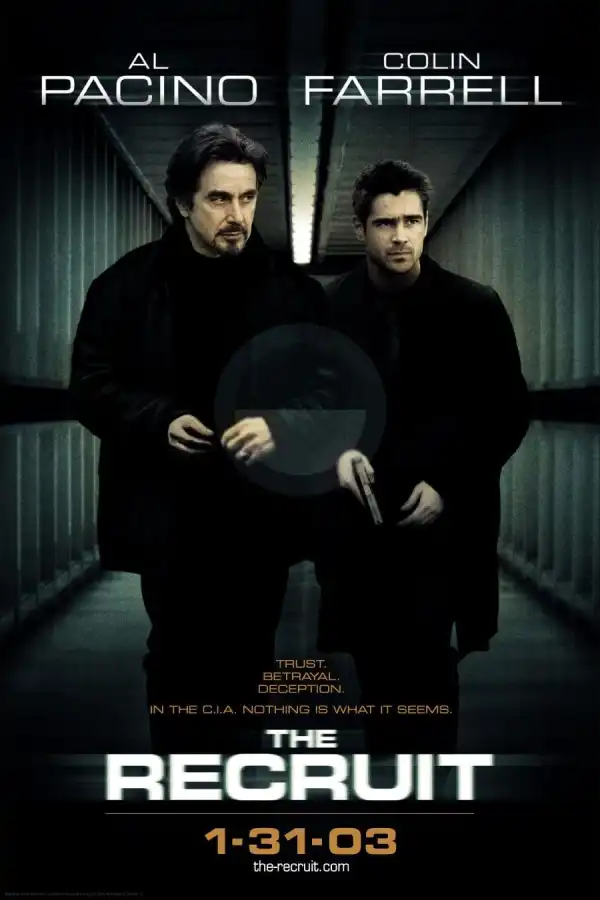 The Recruit (2003)