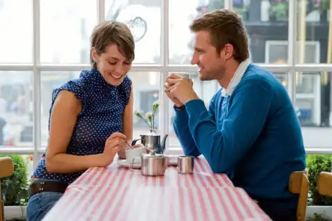 GUYS!! Can You Allow Your Partner To Go On A Date With An Opposite Sex?