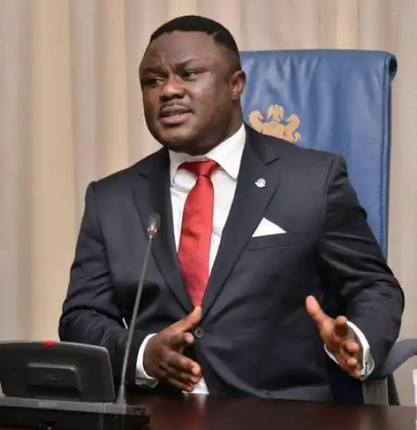 Ibanga Bassey: Senator Bassey Otu Is A Risky Choice For Cross Rivers APC