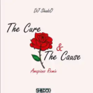 DJ ShadzO – The Cure and the Cause (Amapiano Remix)