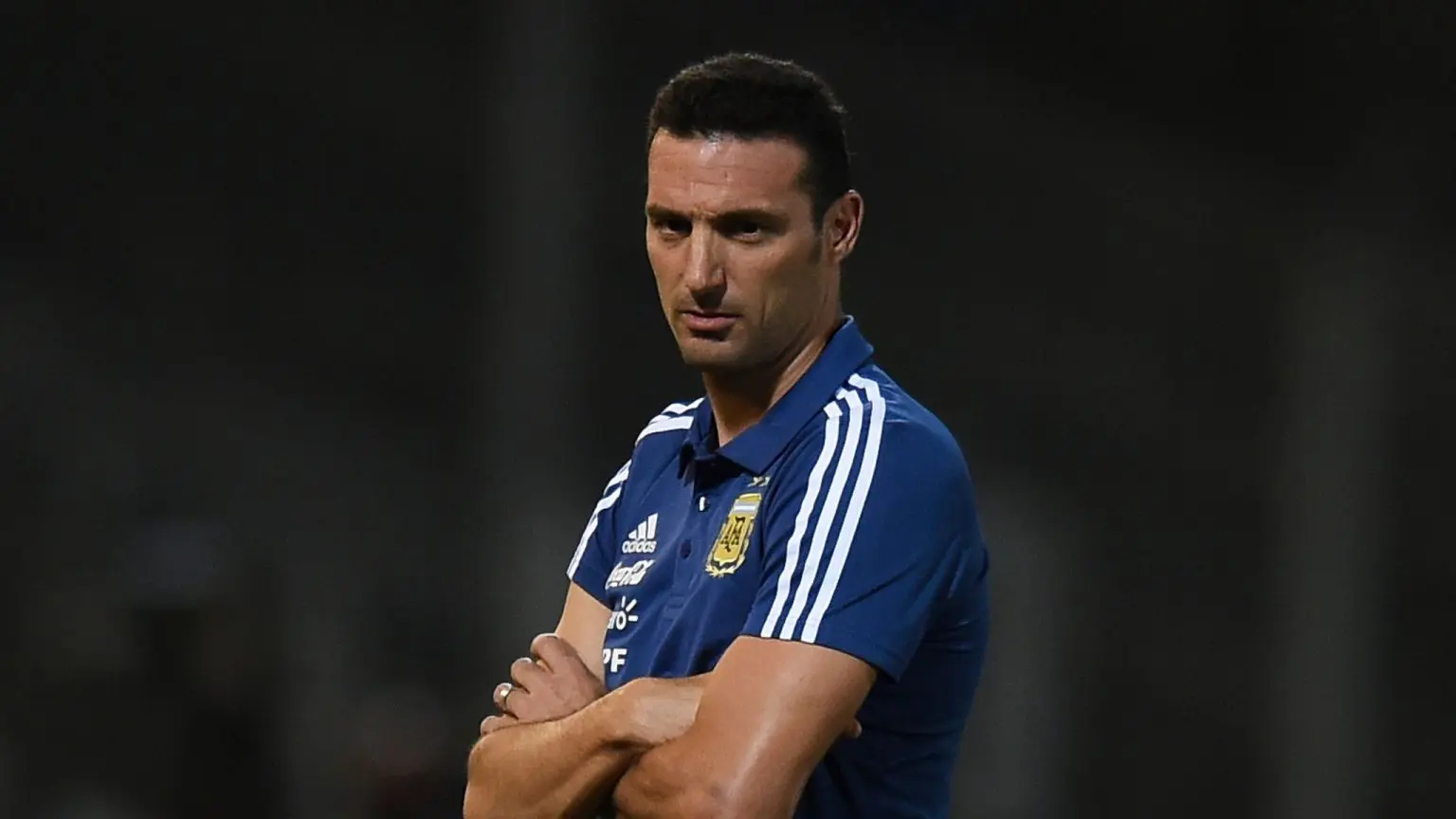 We didn’t play good game – Lionel Scaloni criticizes Argentina players after win over Mauritania