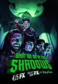 What We Do in the Shadows Season 2