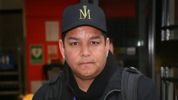 Biography & Career Of Taj Jackson