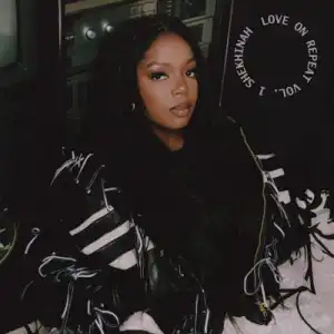 Shekhinah – Say You Love Me ft Brandon Dhludhlu